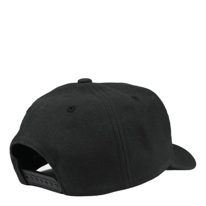 Linwood C Mp Snapback Black