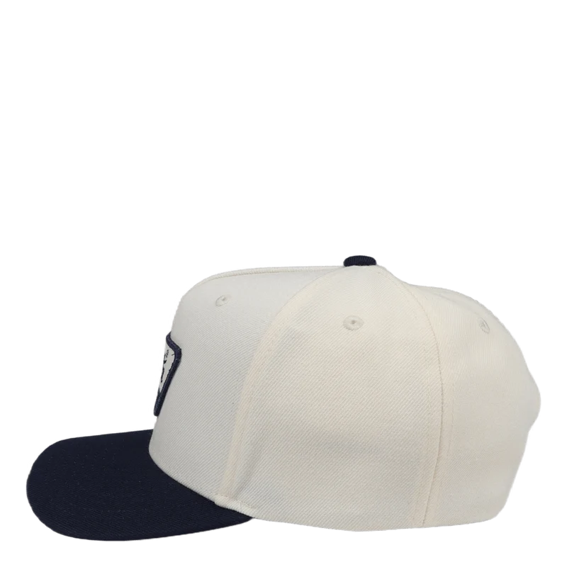 Linwood C Mp Snapback Offnv