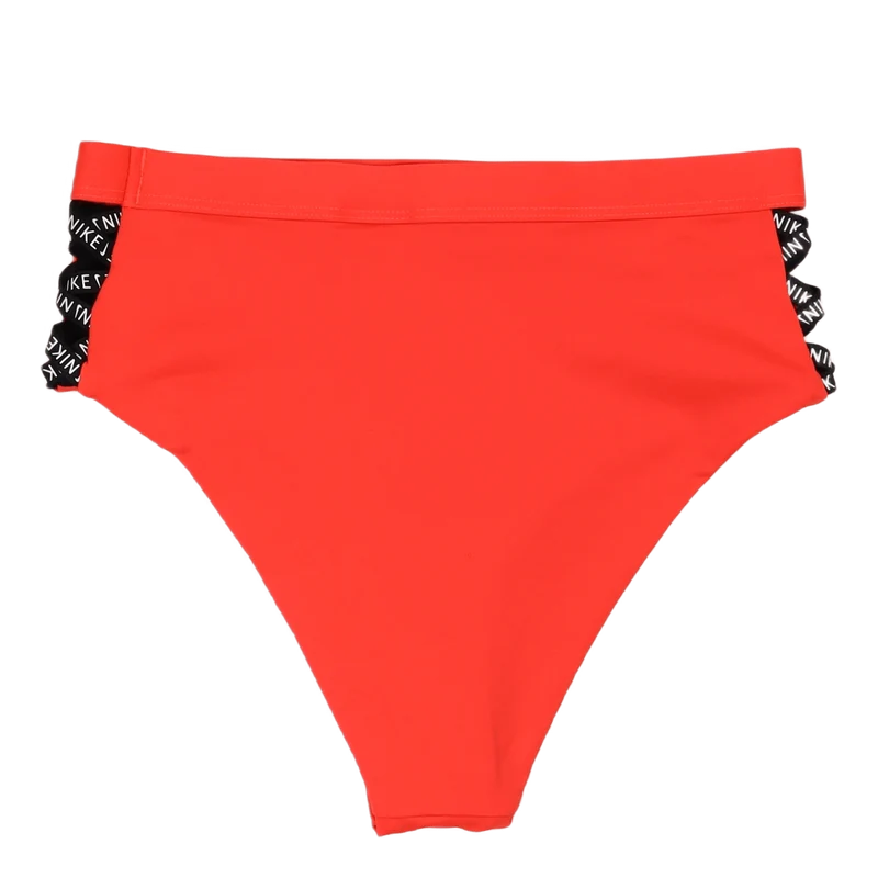 Nike Sneakerkini High Waist Ch Bright Crimson