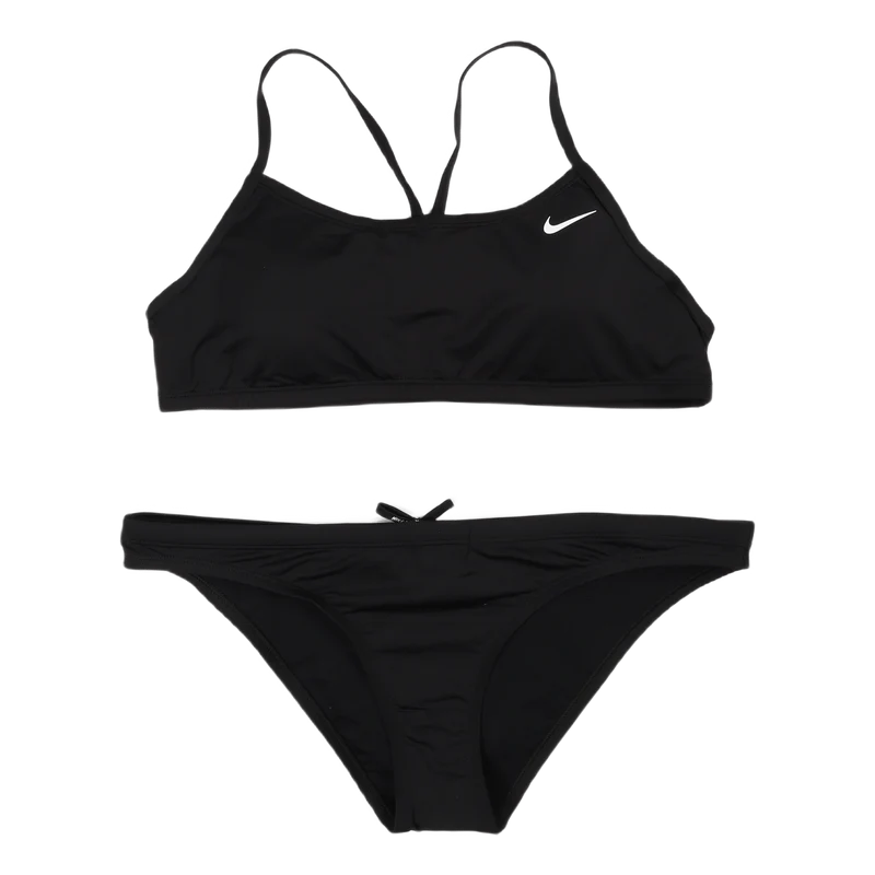 Nike Essential Racerback Bikin Black