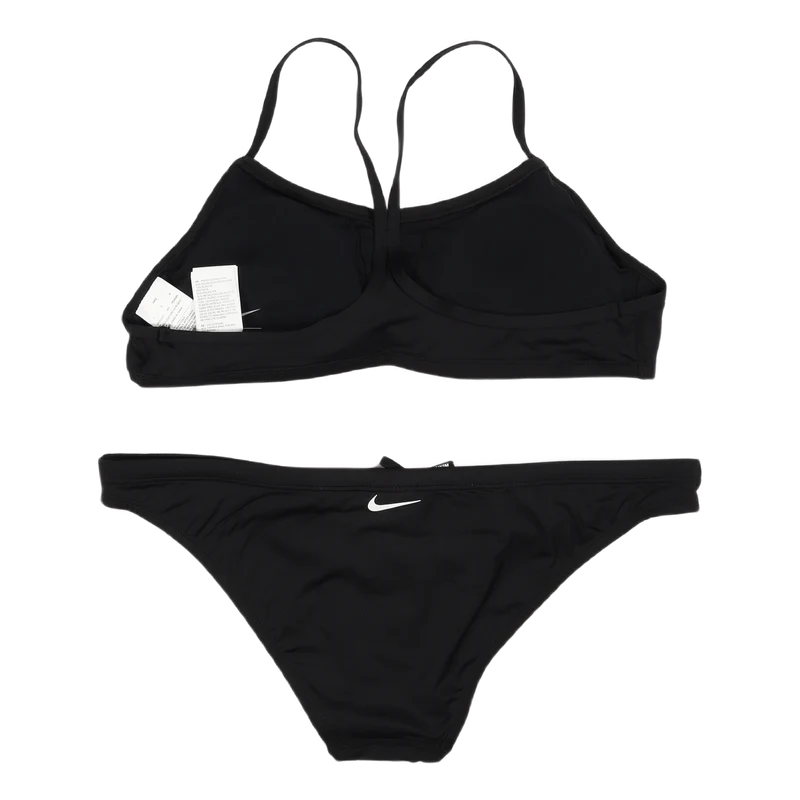 Nike Essential Racerback Bikin Black
