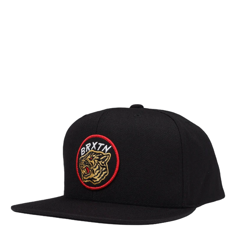 Kit Mp Snbk Black