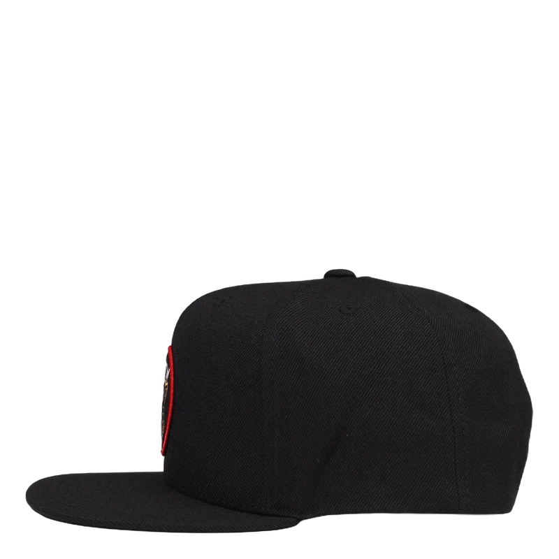 Kit Mp Snbk Black