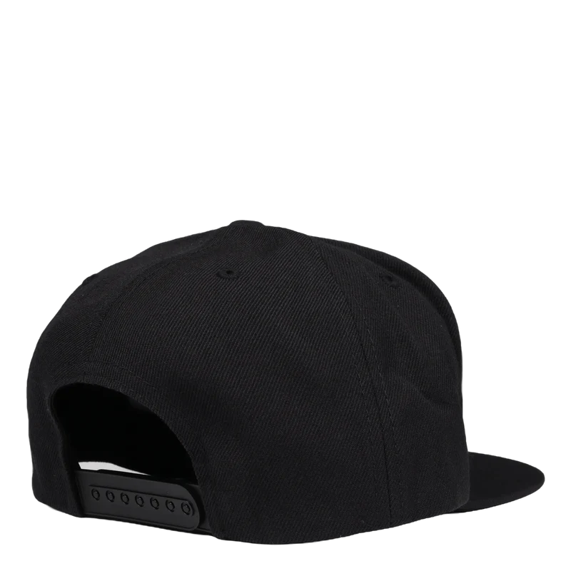 Kit Mp Snbk Black