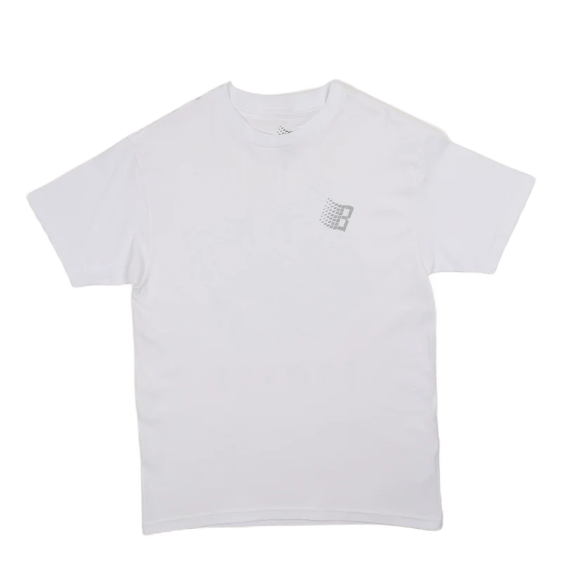 Duct Tape Tee White Duct Tape Tee White