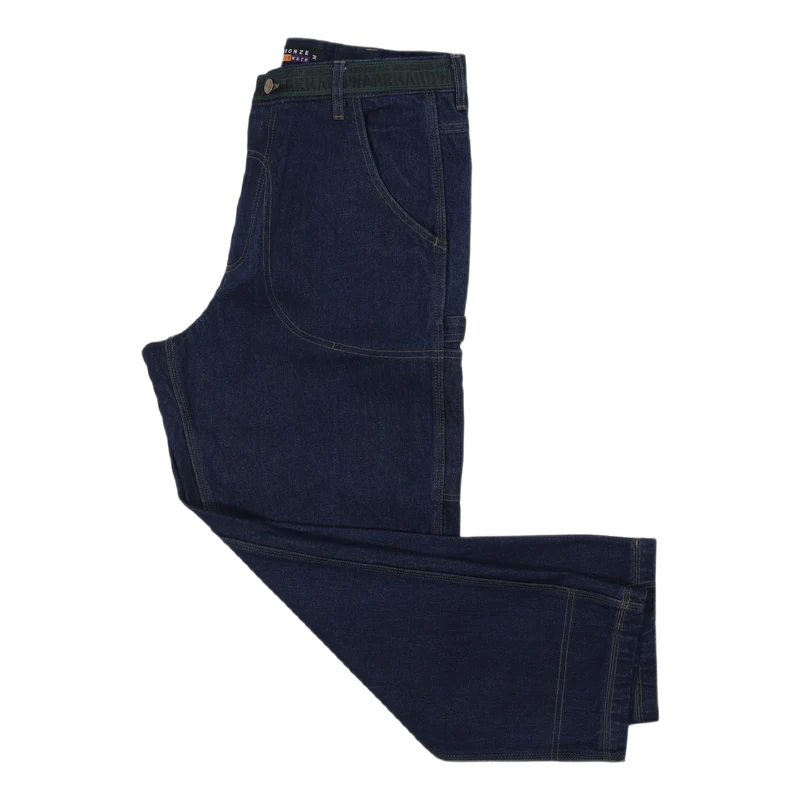 Model No. 56 Denim Indigo Model No. 56 Denim Indigo