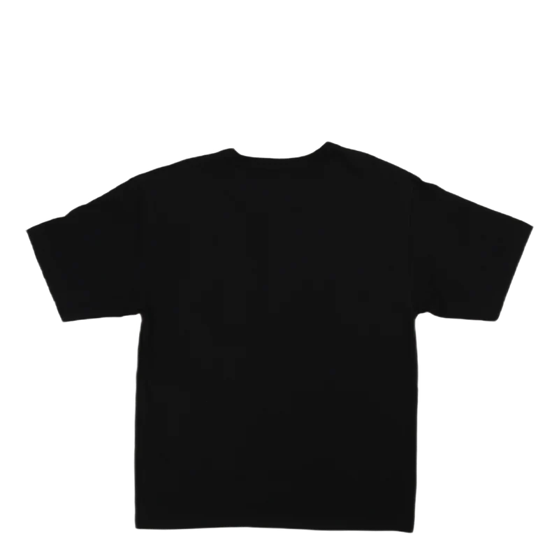 Varsity Arc Tee Black Varsity Arc Tee Black