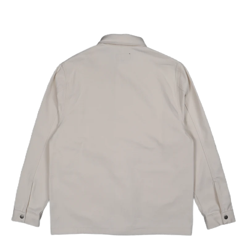 Barn Jacket Natural Duck