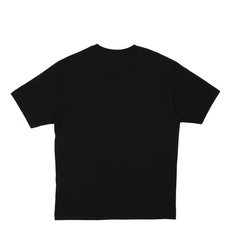 T-shirt Black