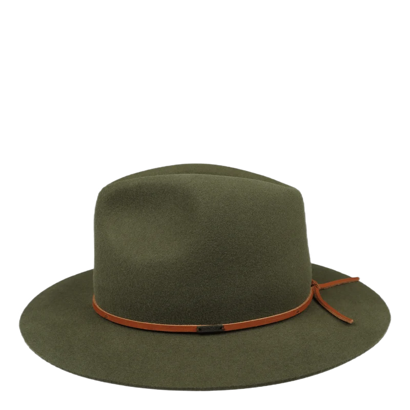 Wesley Fedora Milol