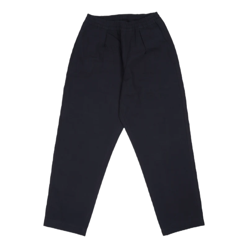 Huf Leisure Skate Pant Black