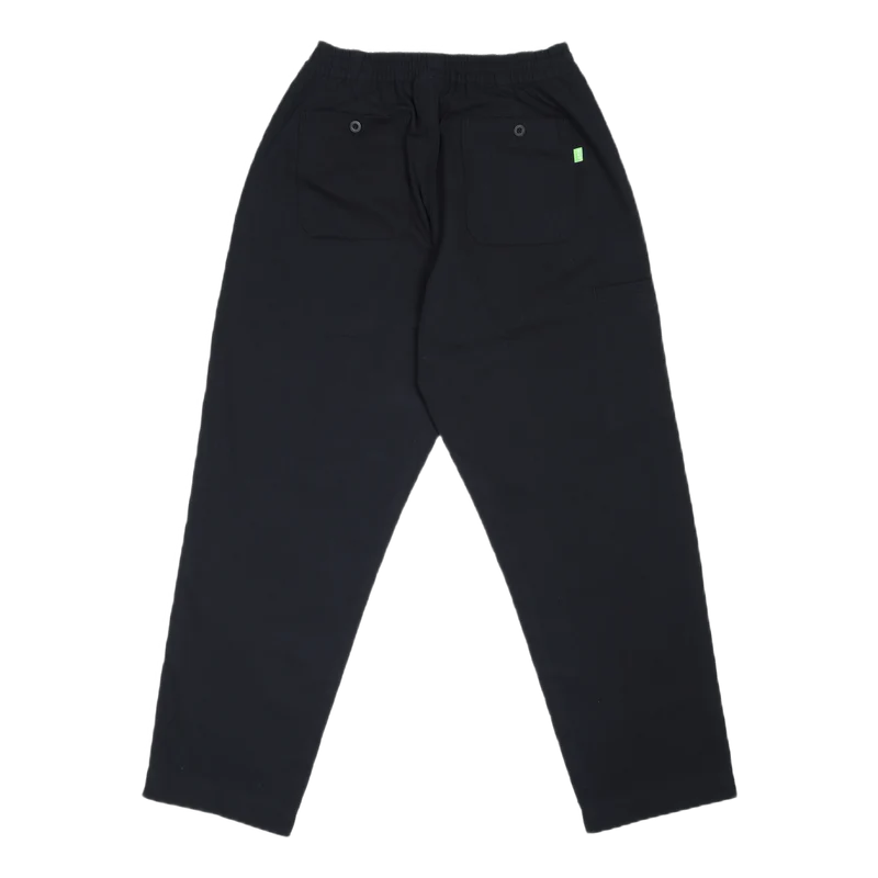 Huf Leisure Skate Pant Black