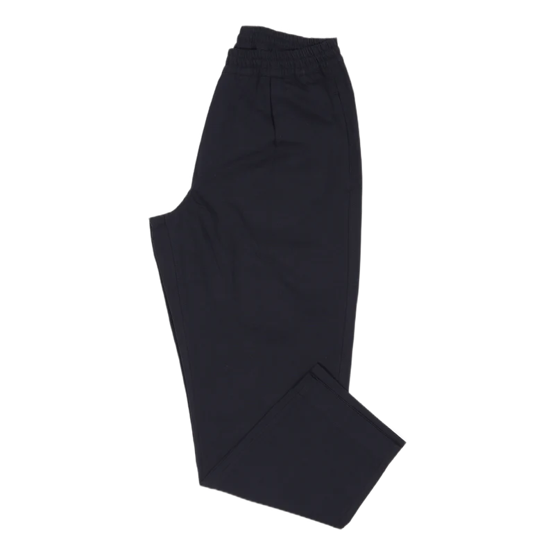 Huf Leisure Skate Pant Black