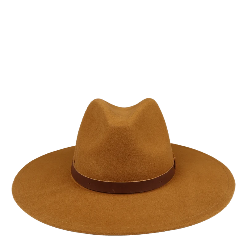 Field Proper Hat Brass