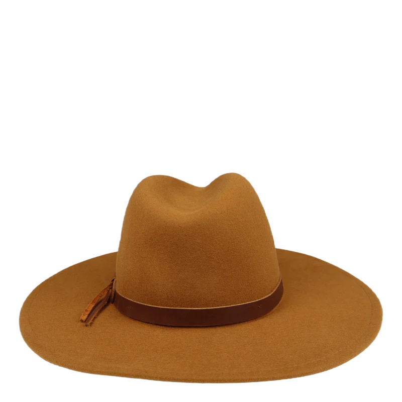 Field Proper Hat Brass