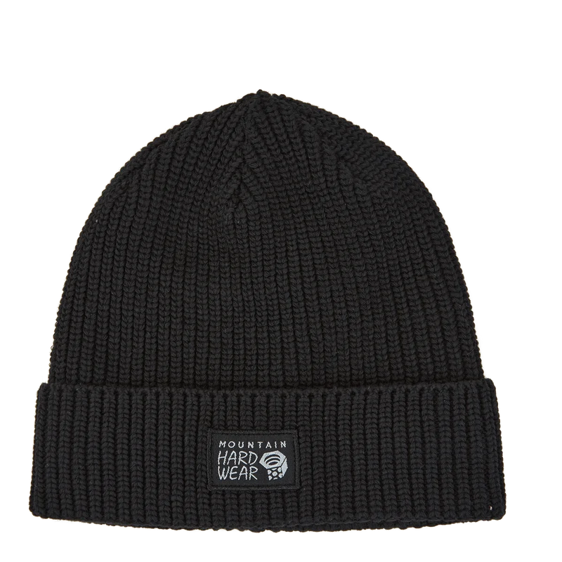 Cabin To Curb Beanie Black