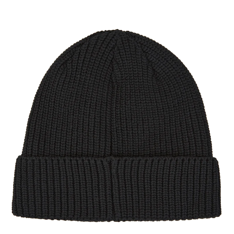 Cabin To Curb Beanie Black
