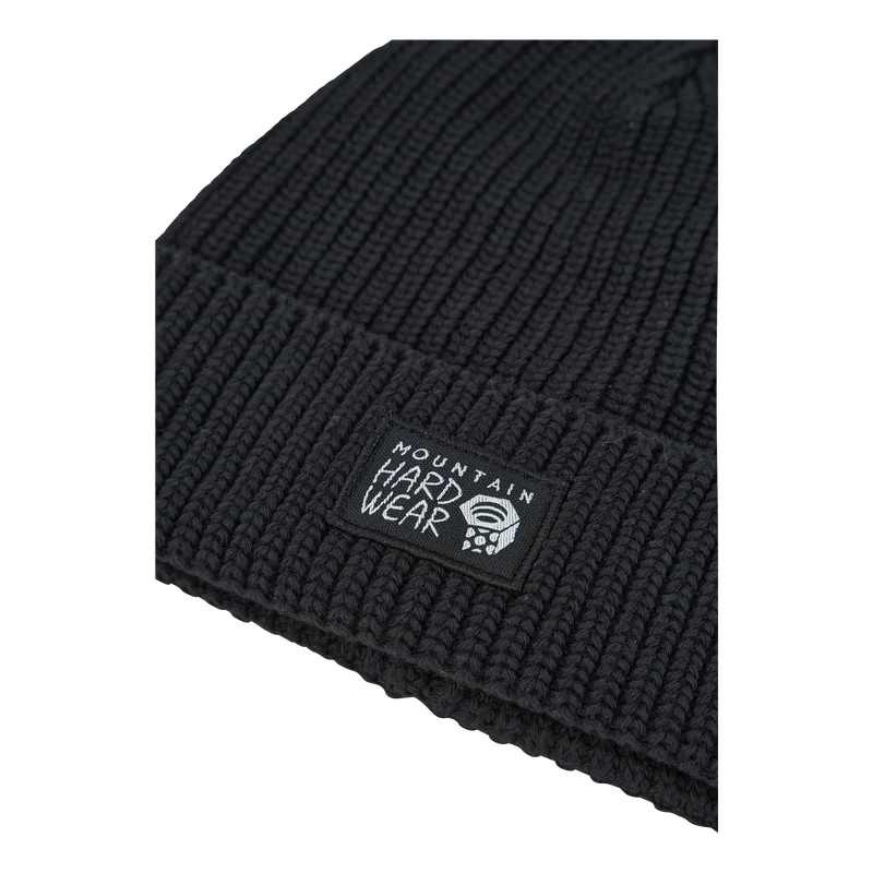 Cabin To Curb Beanie Black
