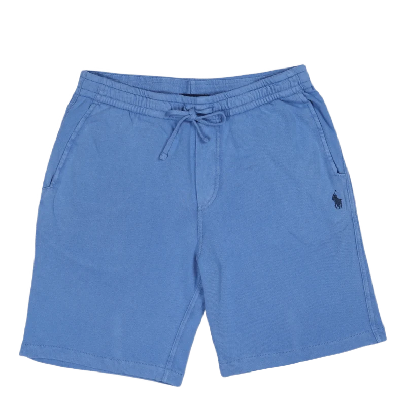 8-Inch Spa Terry Short Harbor Island Blue
