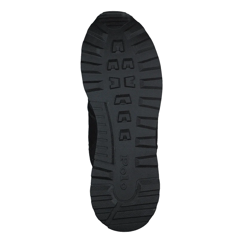 Polo Ralph Lauren Trackster 200 Sneaker