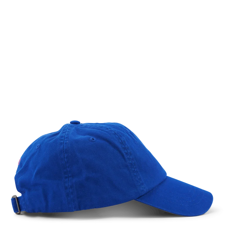 Polo Ralph Lauren Cotton Chino Ball Cap