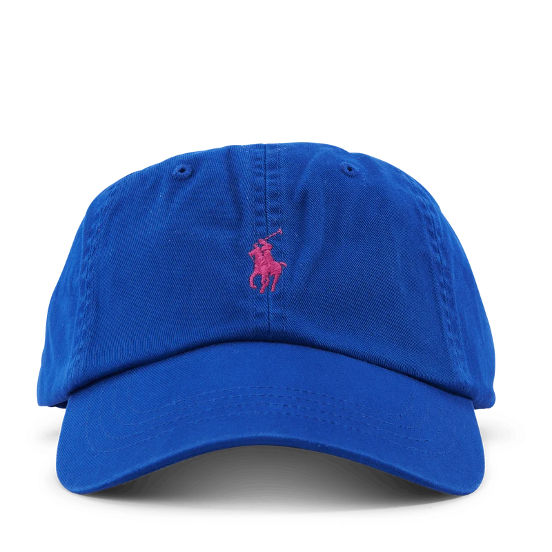Polo Ralph Lauren Cotton Chino Ball Cap