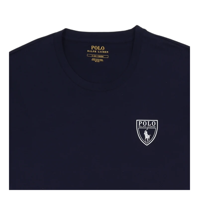 Short Sleeve Pyjamas Set