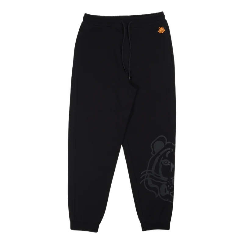 Jog Pants Black