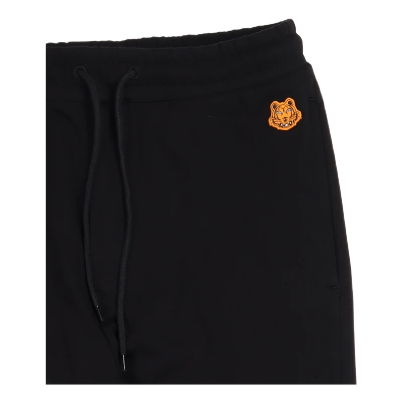 Jog Pants Black