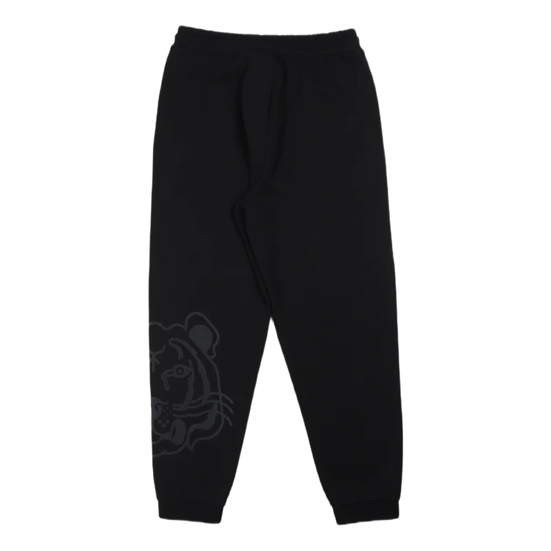 Jog Pants Black
