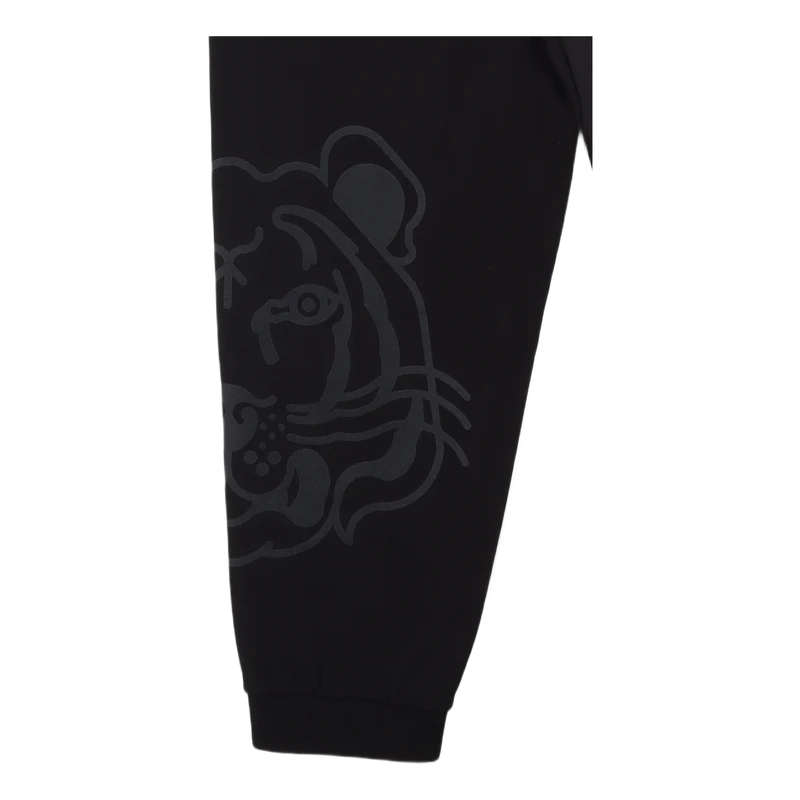 Jog Pants Black