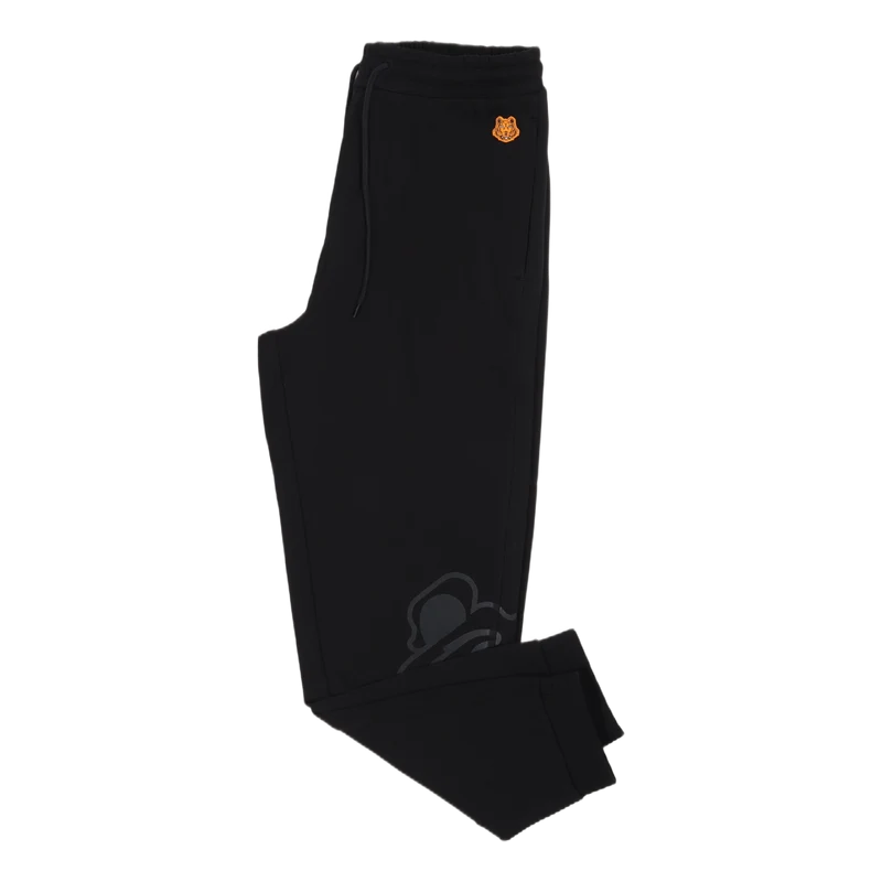 Jog Pants Black