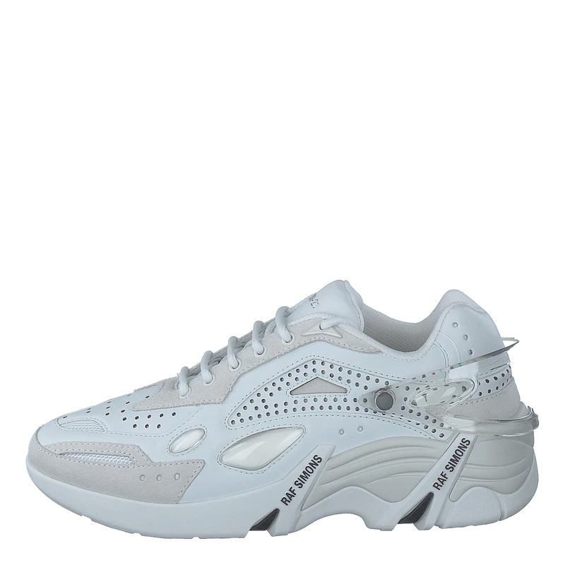 Cylon-21 White