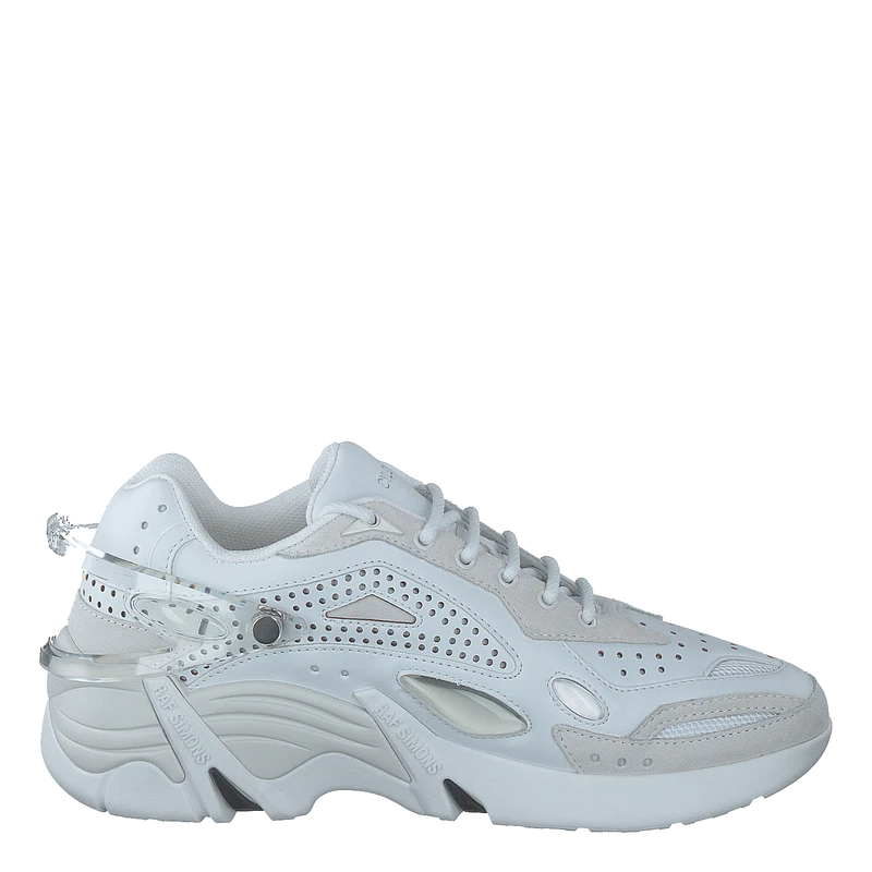Cylon-21 White