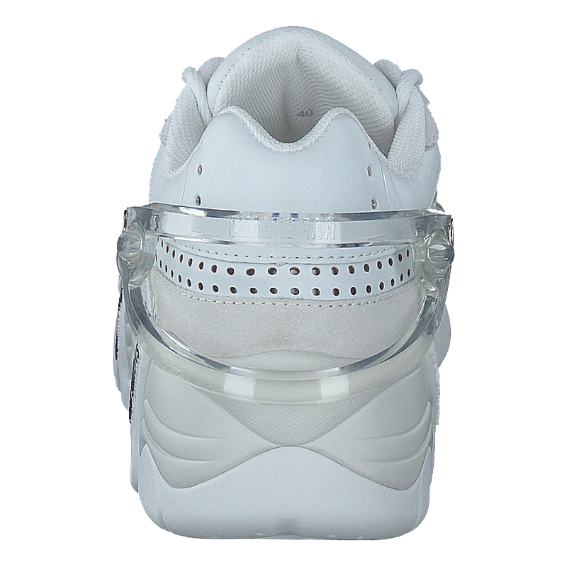 Cylon-21 White