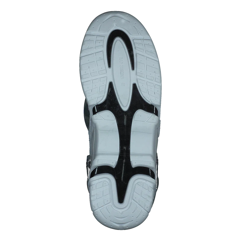 Cylon-21 White