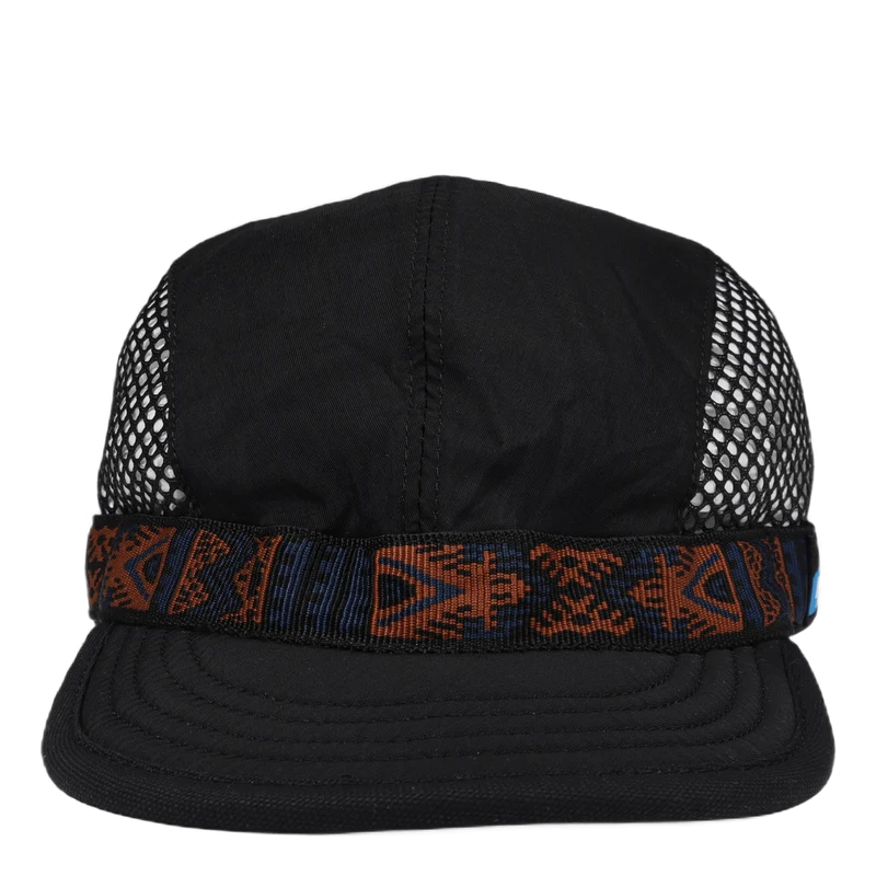 Capn Softbill Blackout