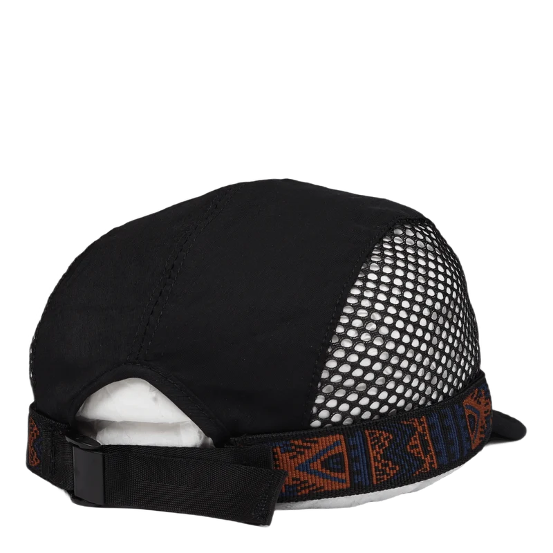 Capn Softbill Blackout