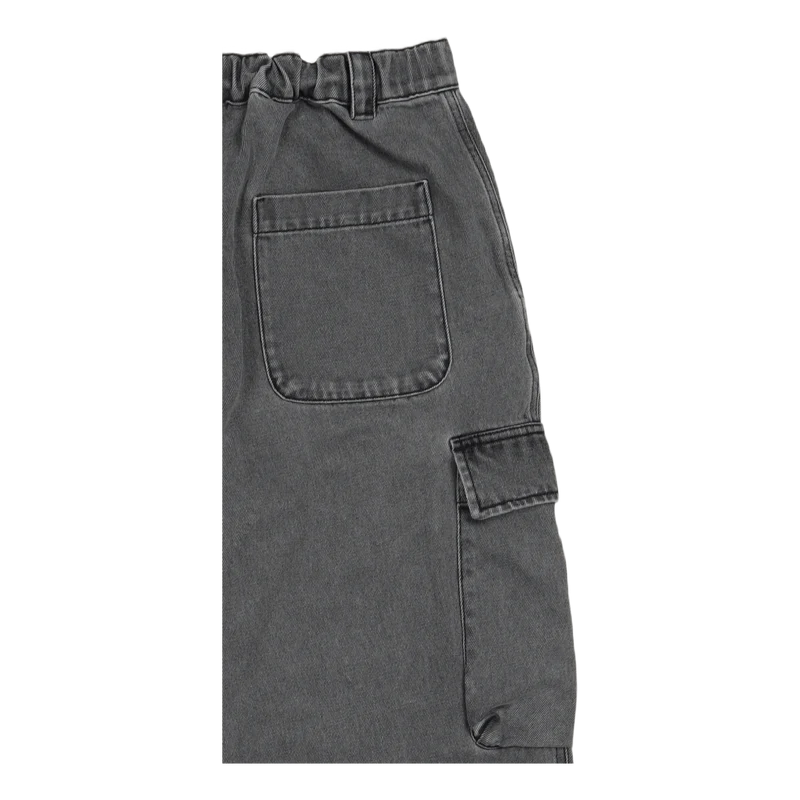 Jog Pants Middle Grey