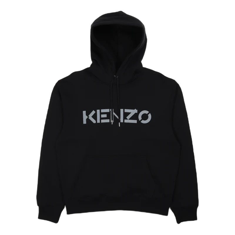 Hoodie Black