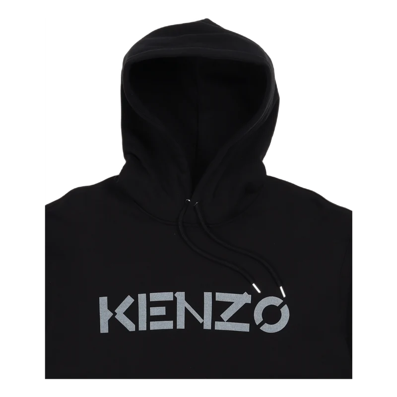 Hoodie Black