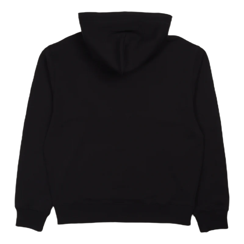 Hoodie Black