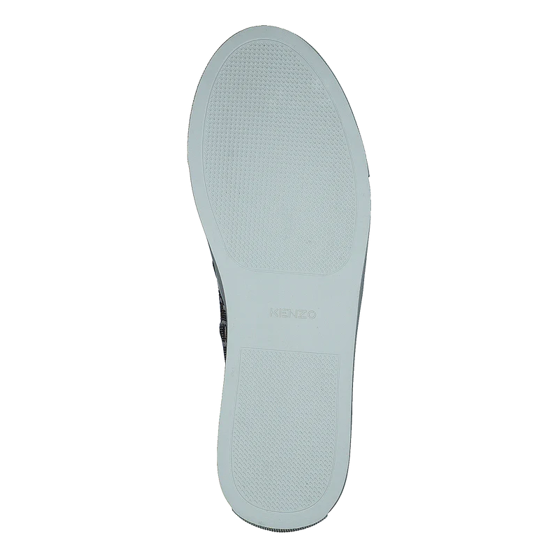 Slip-on Sneaker Black