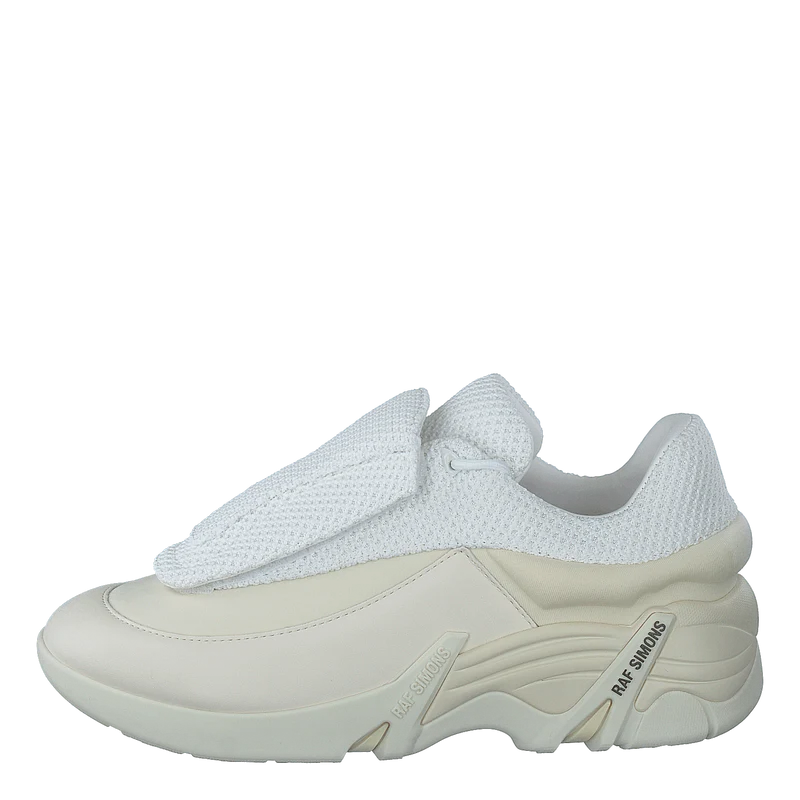 Antei White