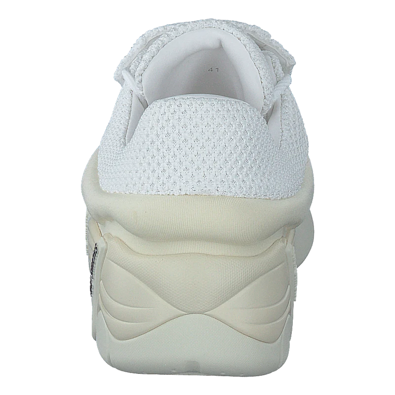 Antei White