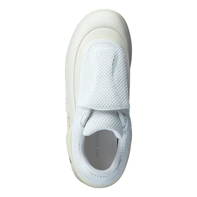 Antei White