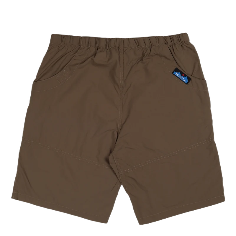Big Eddy Short Elm