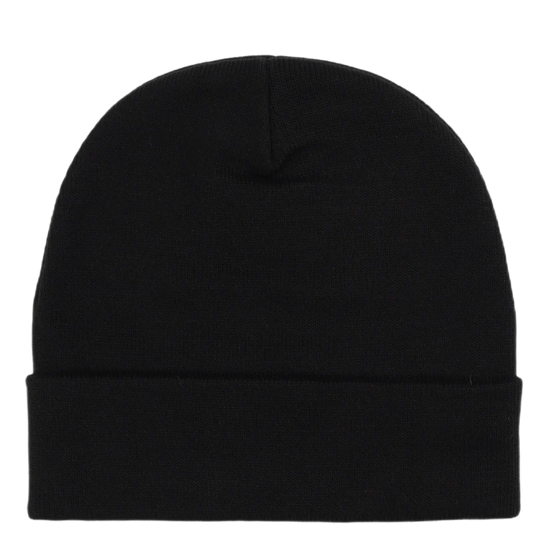 No Problemo Beanie Black