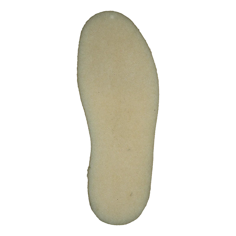Desert Coal Olive Suede