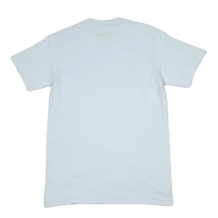 Puppies Tee Powder Blue